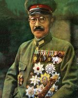 Hideki Tojo