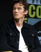 Callum Turner