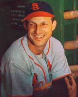 Stan Musial