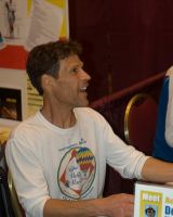 Dean Karnazes