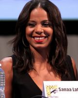 Sanaa Lathan