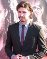 Matt Dallas
