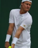 Lleyton Hewitt
