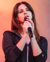 Lana Del Rey