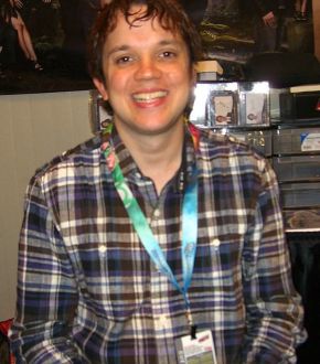 Eric Millegan