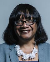 Diane Abbott