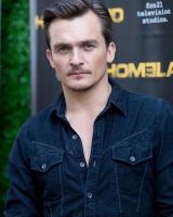 Rupert Friend