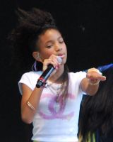 Willow Smith