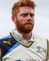 Jonny Bairstow