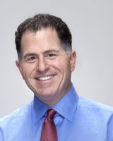 Michael Dell