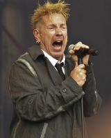 John Lydon