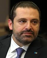 Saad Hariri