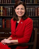 Kelly Ayotte