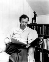 Benjamin Britten