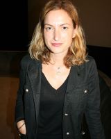 Zoe Cassavetes
