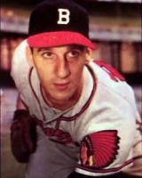 Warren Spahn