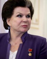 Valentina Tereshkova
