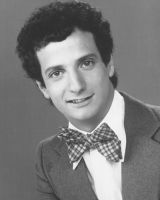 Ron Palillo