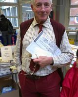 Kevin Crossley-Holland