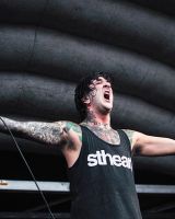 Austin Carlile