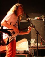 Jay Reatard