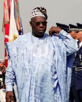 Olusegun Obasanjo