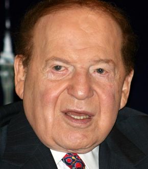 Sheldon Adelson