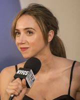 Zoe Kazan