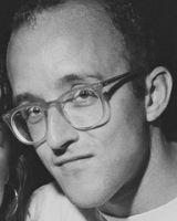 Keith Haring
