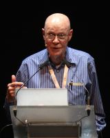 Robert Woodrow Wilson