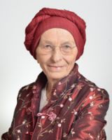 Emma Bonino