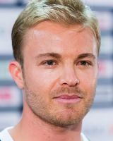 Nico Rosberg
