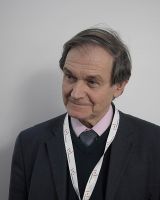 Roger Penrose