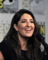 D'Arcy Carden