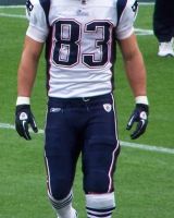 Wes Welker