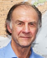 Ranulph Fiennes