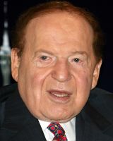 Sheldon Adelson
