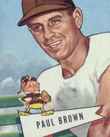 Paul Brown