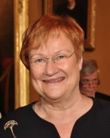 Tarja Halonen