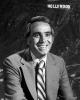 Tom Snyder