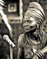 Brenda Fassie