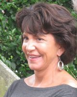 Mercedes Ruehl