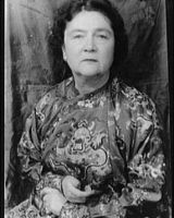 Marjorie Kinnan Rawlings