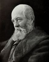 Frederick Law Olmsted