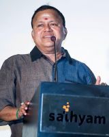 Radha Ravi