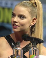 Anya Taylor-Joy