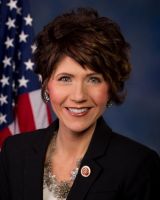 Kristi Noem