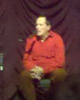 Kenneth Anger