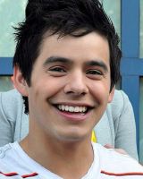 David Archuleta