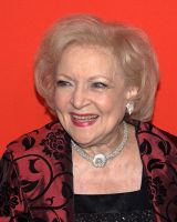 Betty White